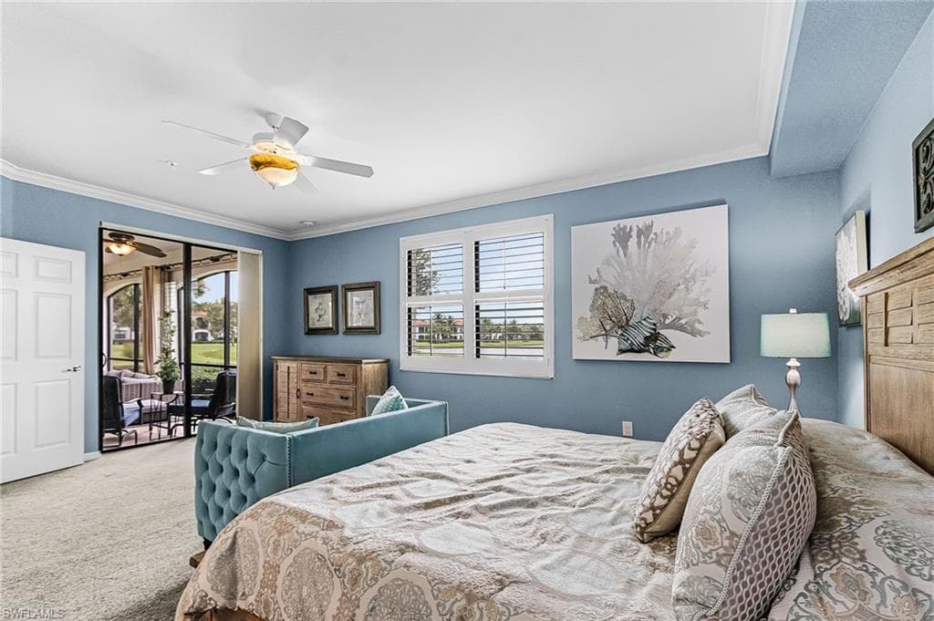 3163 Serena Ln 101, Naples, FL 34114-14