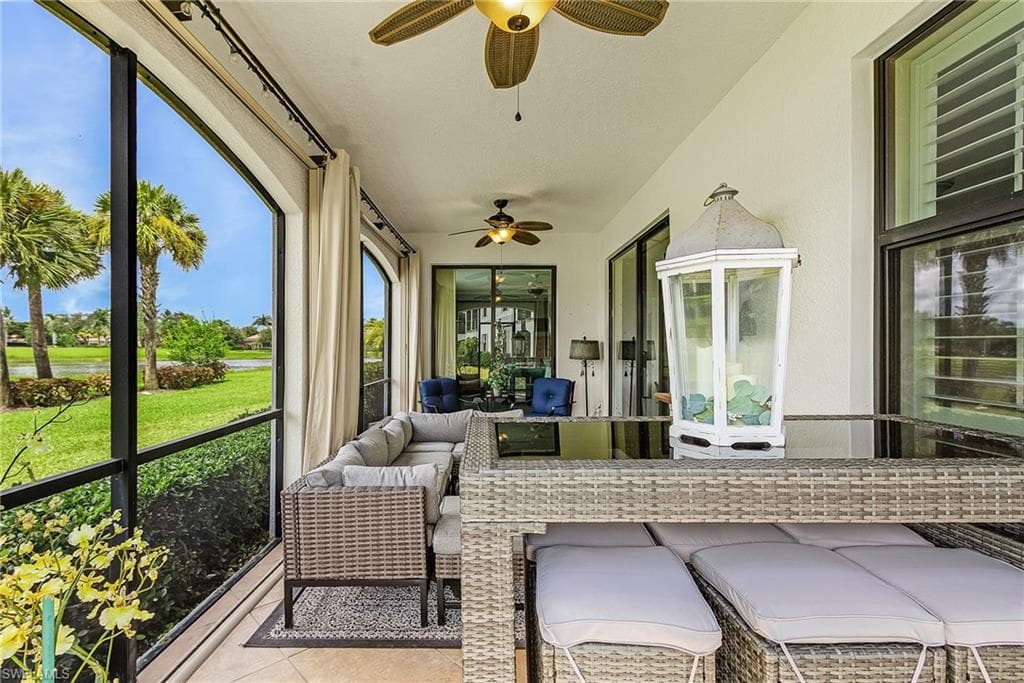 3163 Serena Ln 101, Naples, FL 34114-24