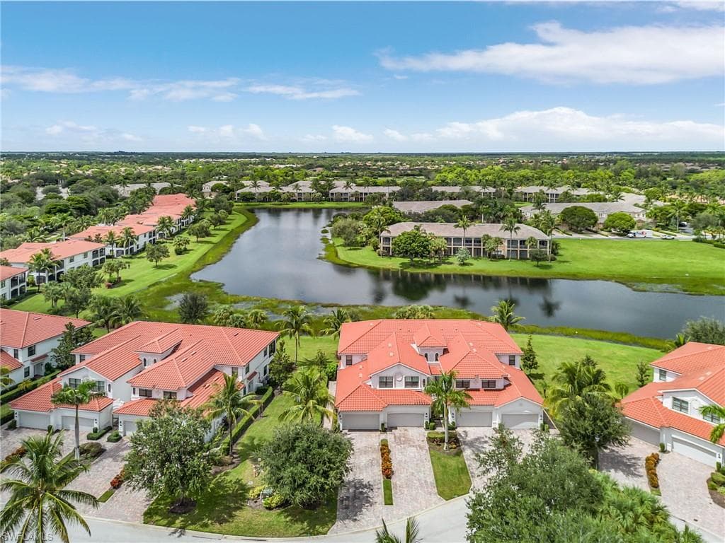3163 Serena Ln 101, Naples, FL 34114-26