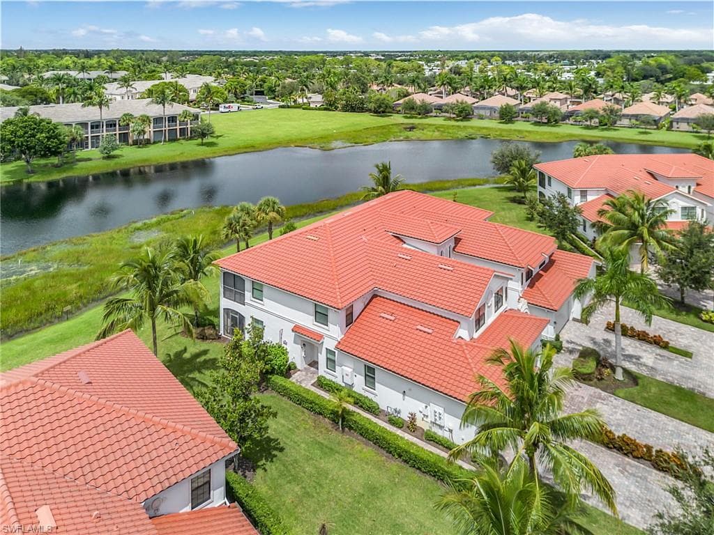 3163 Serena Ln 101, Naples, FL 34114-27