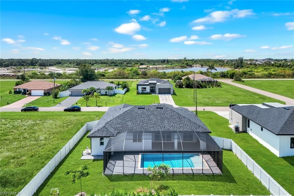 3923 38th St, Cape Coral, FL 33993-38