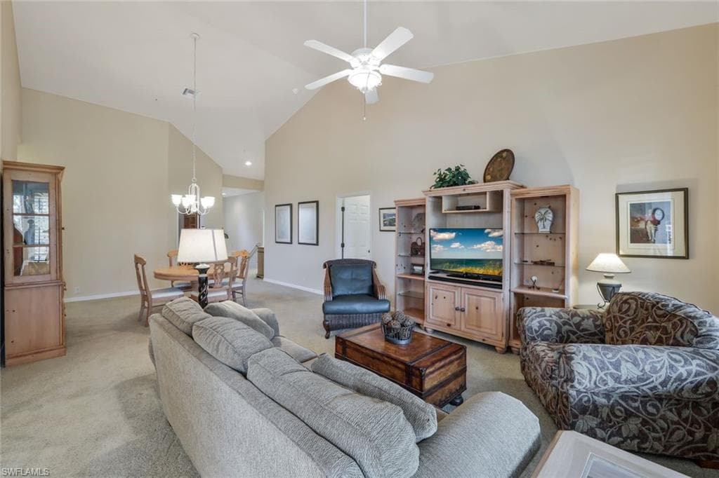 8545 Danbury Blvd 204, Naples, FL 34120-8