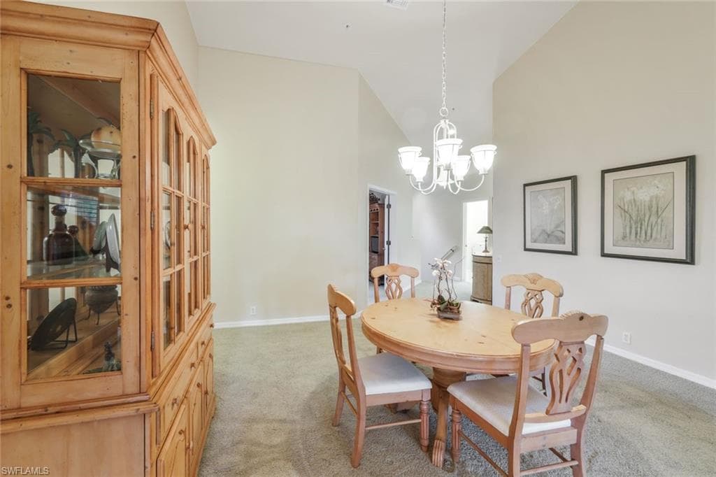 8545 Danbury Blvd 204, Naples, FL 34120-13