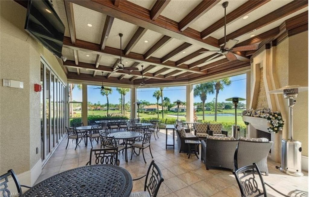 8545 Danbury Blvd 204, Naples, FL 34120-30