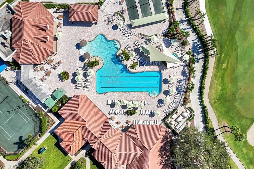 8545 Danbury Blvd 204, Naples, FL 34120-32