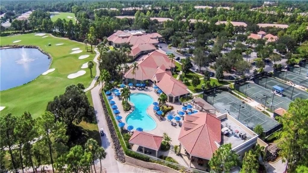 8545 Danbury Blvd 204, Naples, FL 34120-34