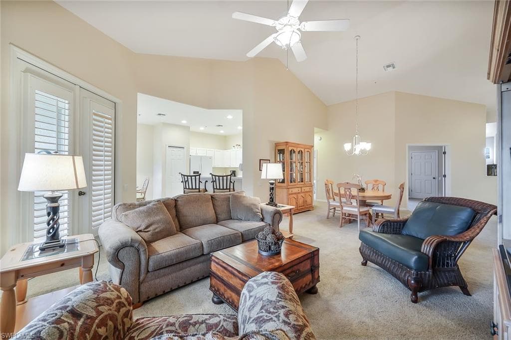 8545 Danbury Blvd 204, Naples, FL 34120-6