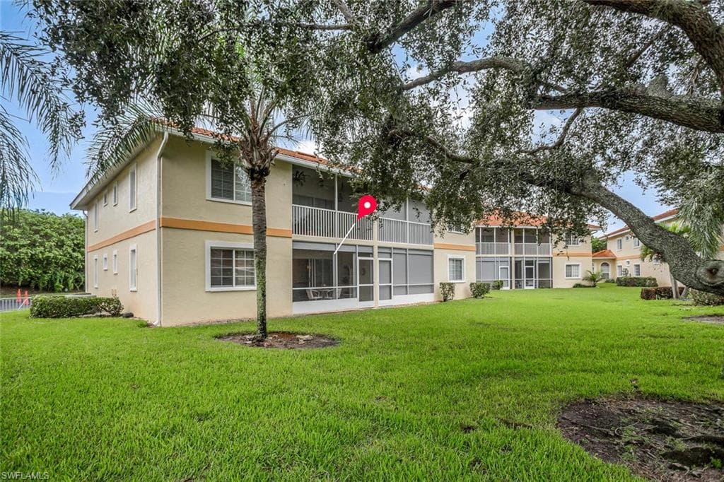 1766 Reuven Cir 1403, Naples, FL 34112-18