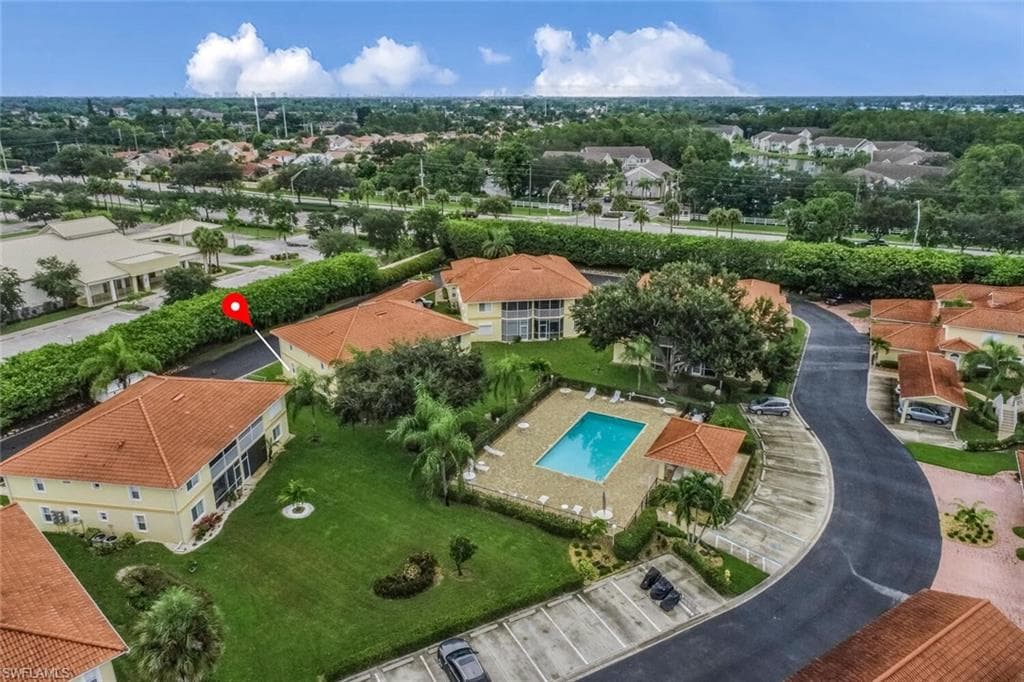 1766 Reuven Cir 1403, Naples, FL 34112-19