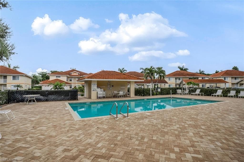 1766 Reuven Cir 1403, Naples, FL 34112-21