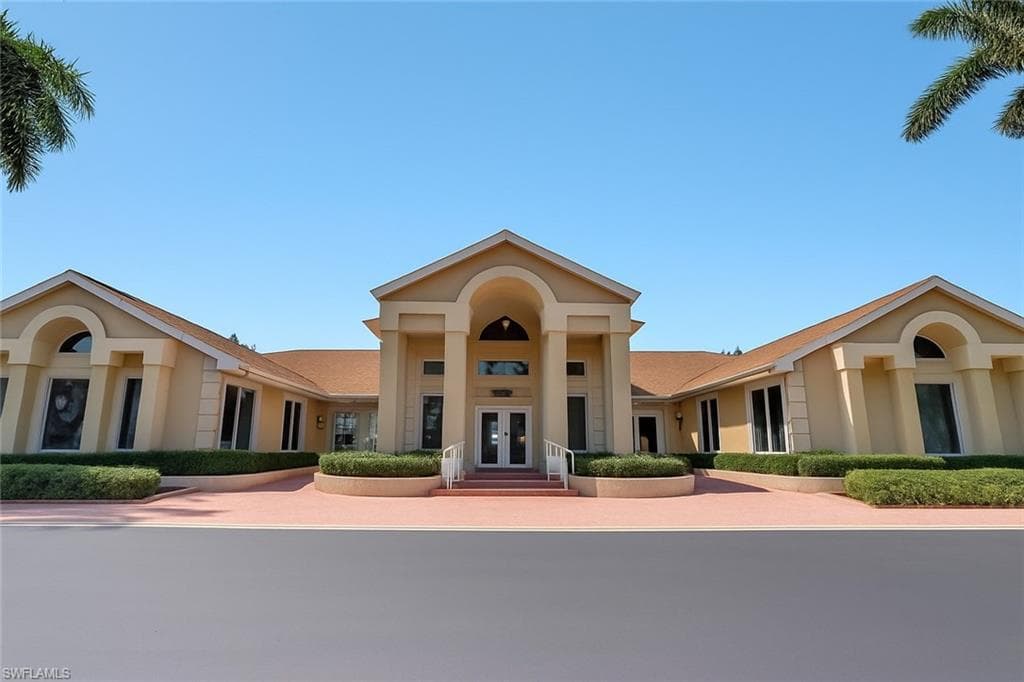 1766 Reuven Cir 1403, Naples, FL 34112-22