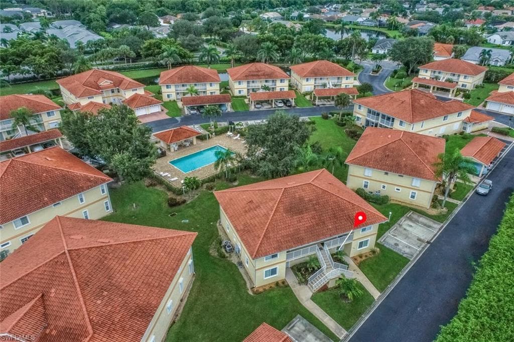 1766 Reuven Cir 1403, Naples, FL 34112-2