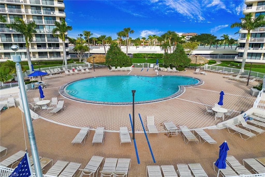 380 Seaview Ct 805, Marco Island, FL 34145-27