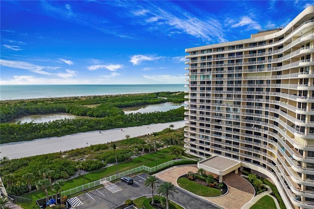 380 Seaview Ct 805, Marco Island, FL 34145-1