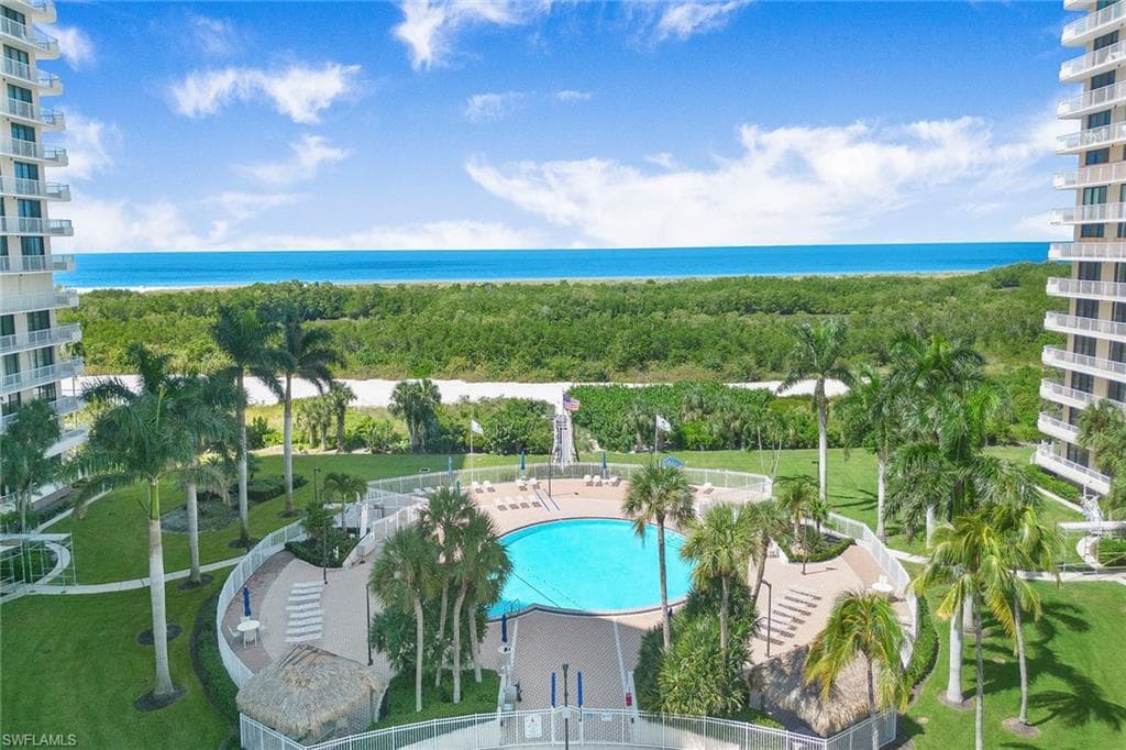 380 Seaview Ct 805, Marco Island, FL 34145-38