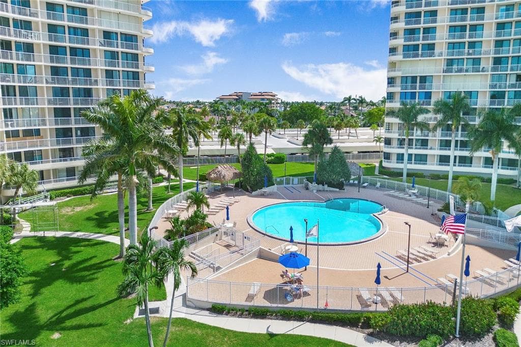 380 Seaview Ct 805, Marco Island, FL 34145-40