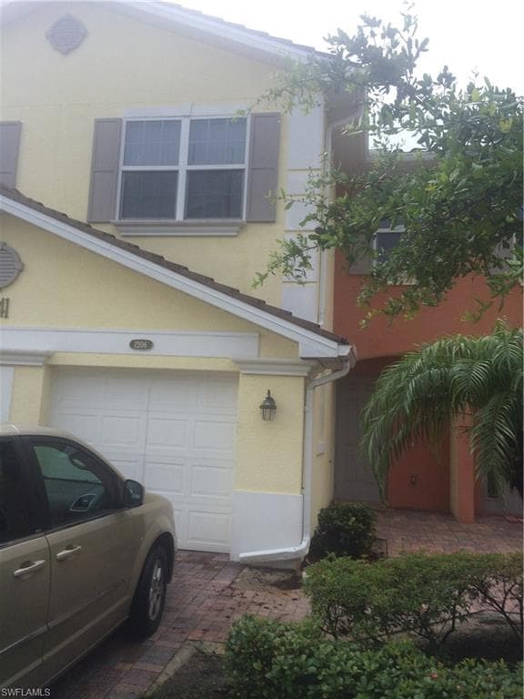 4341 Lazio Way 1206, Fort Myers, FL 33901-1