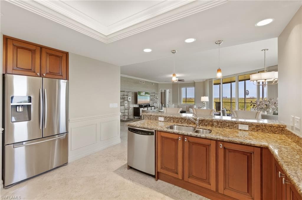 4761 West Bay Blvd 606, Estero, FL 33928-9