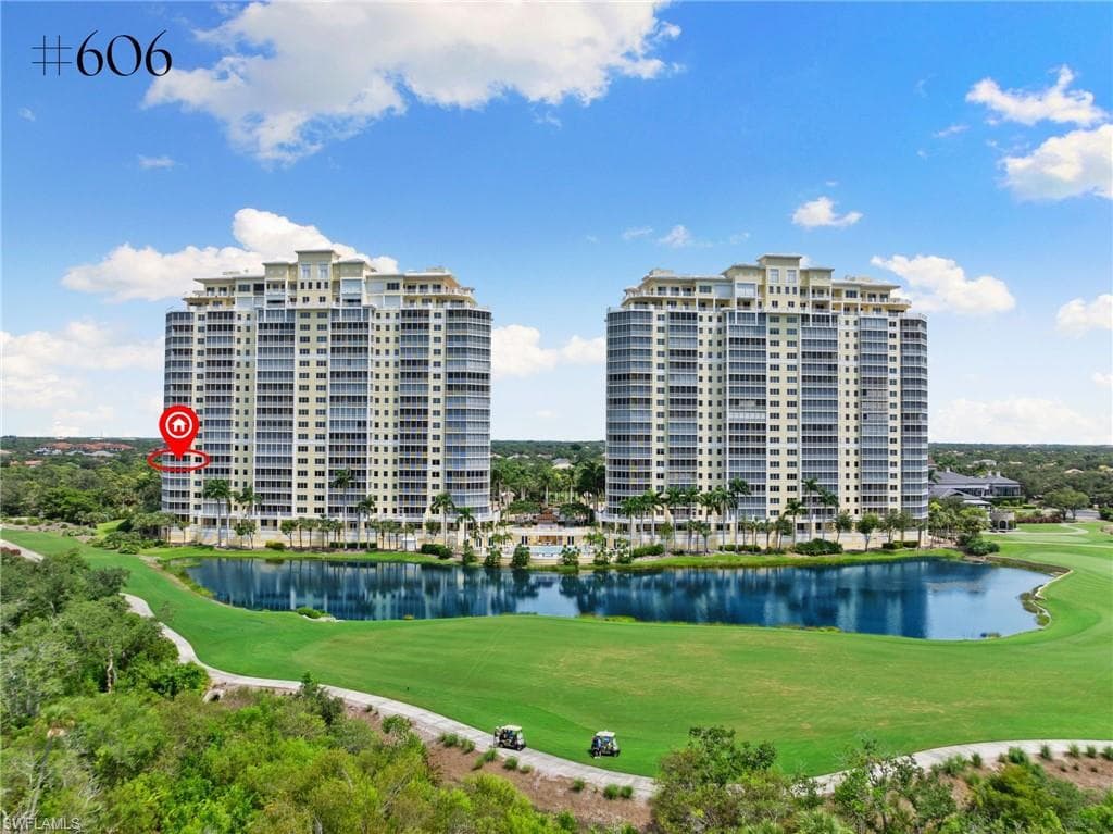 4761 West Bay Blvd 606, Estero, FL 33928-22