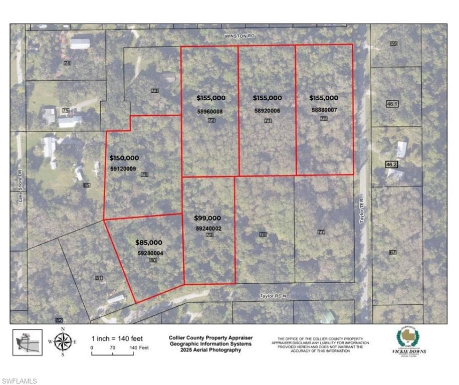 5101 Winston Rd, Immokalee, FL 34142-1