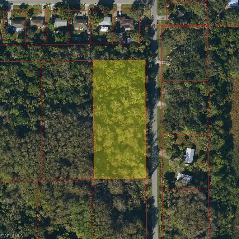 5101 Winston Rd, Immokalee, FL 34142-2