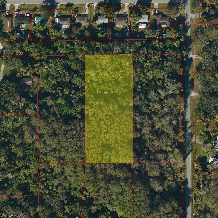 5103 Winston Rd, Immokalee, FL 34142-2