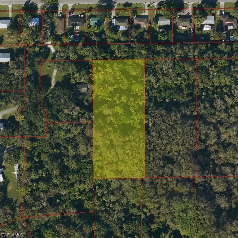 5105 Winston Rd, Immokalee, FL 34142-2