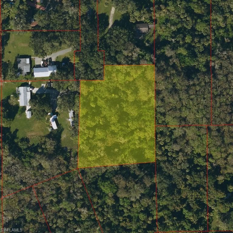 Taylor Rd N, Immokalee, FL 34142-2