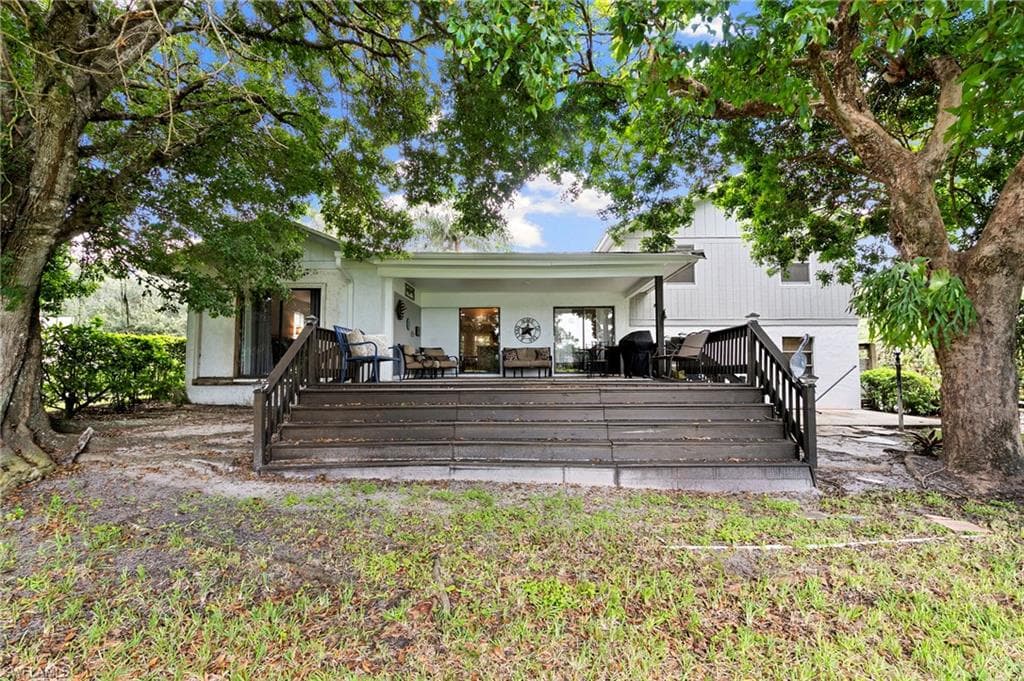 431 Widgeon Pt, Naples, FL 34105-20