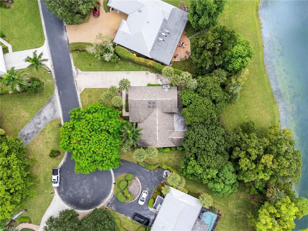 431 Widgeon Pt, Naples, FL 34105-2