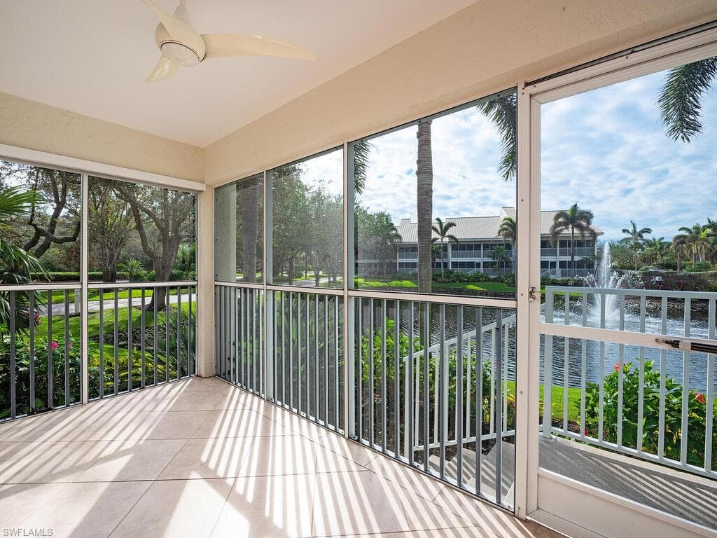 6371 Pelican Bay Blvd N3, Naples, FL 34108-11