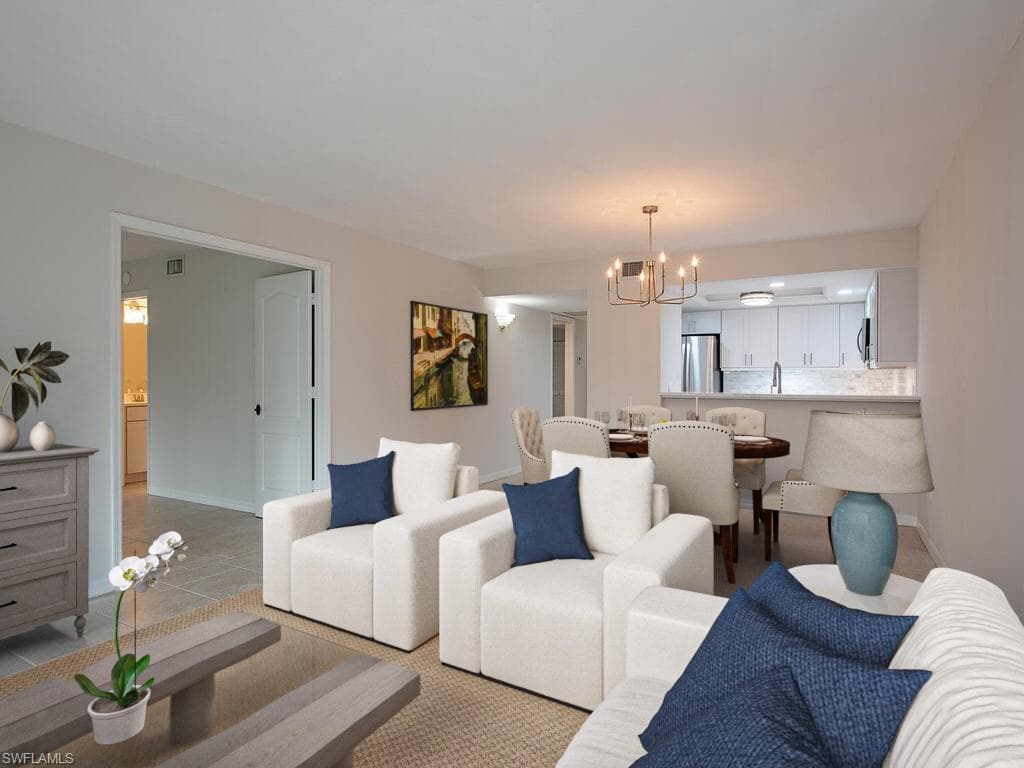 6371 Pelican Bay Blvd N3, Naples, FL 34108-2