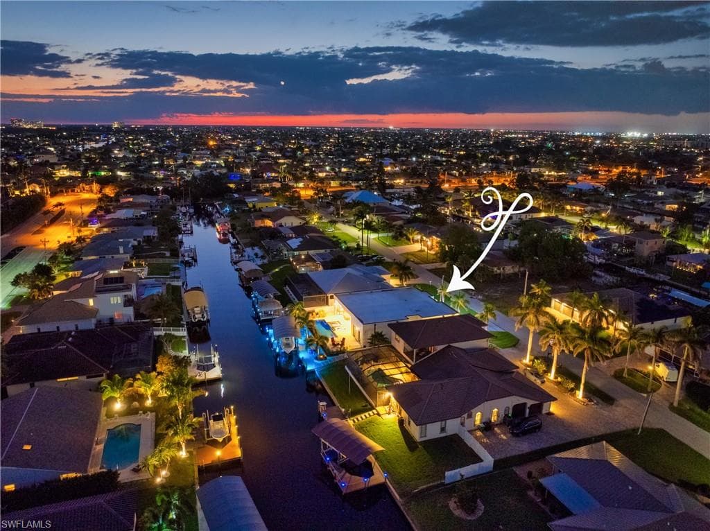 836 Miramar Ct, Cape Coral, FL 33904-7