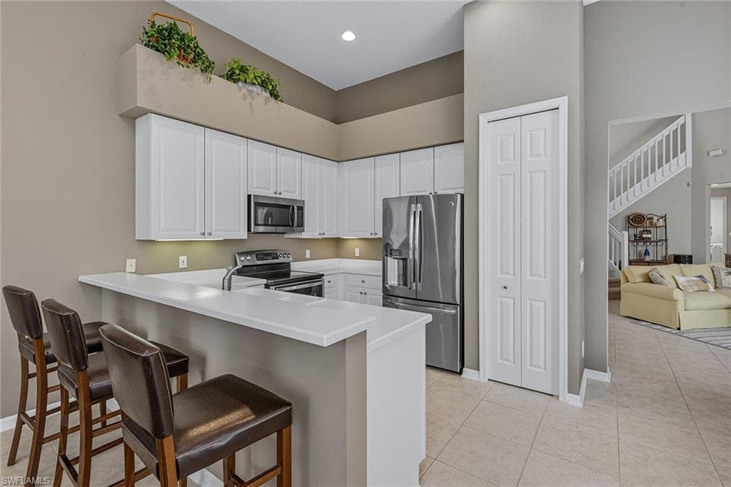 8582 Pepper Tree Way, Naples, FL 34114-10