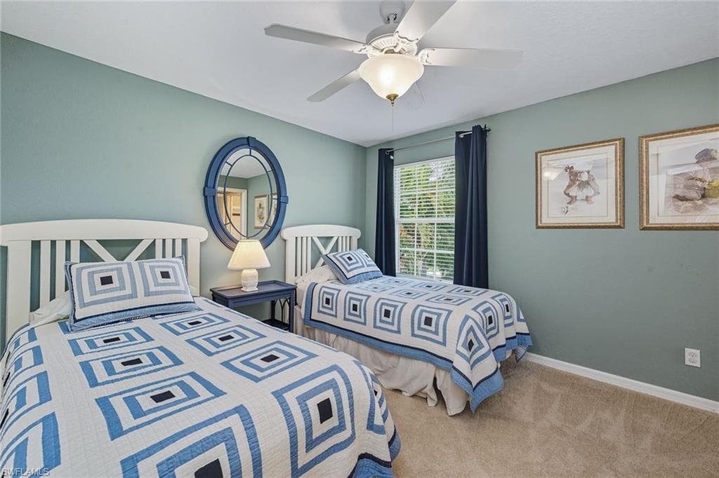 8582 Pepper Tree Way, Naples, FL 34114-21