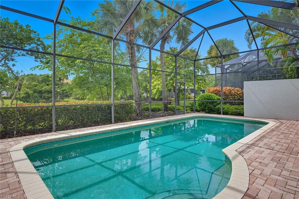 8582 Pepper Tree Way, Naples, FL 34114-30