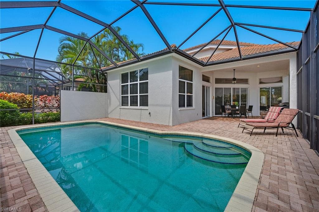 8582 Pepper Tree Way, Naples, FL 34114-32
