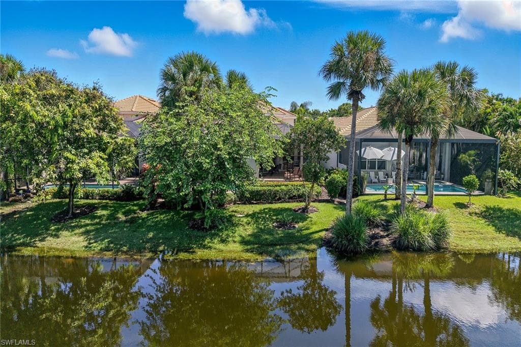 8582 Pepper Tree Way, Naples, FL 34114-36