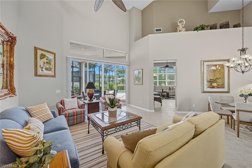 8582 Pepper Tree Way, Naples, FL 34114-3