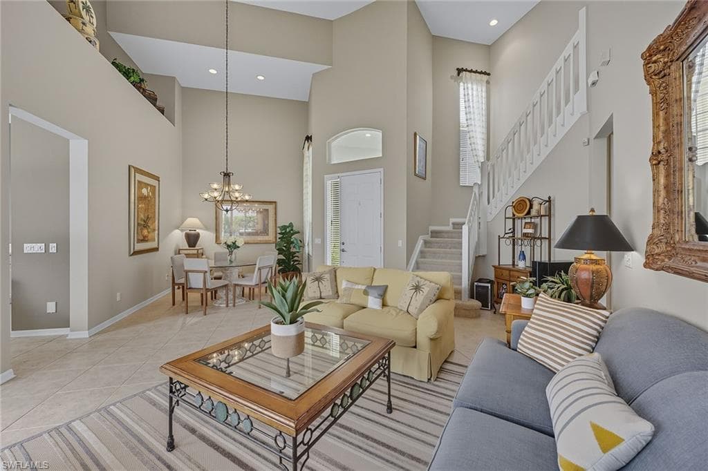 8582 Pepper Tree Way, Naples, FL 34114-4