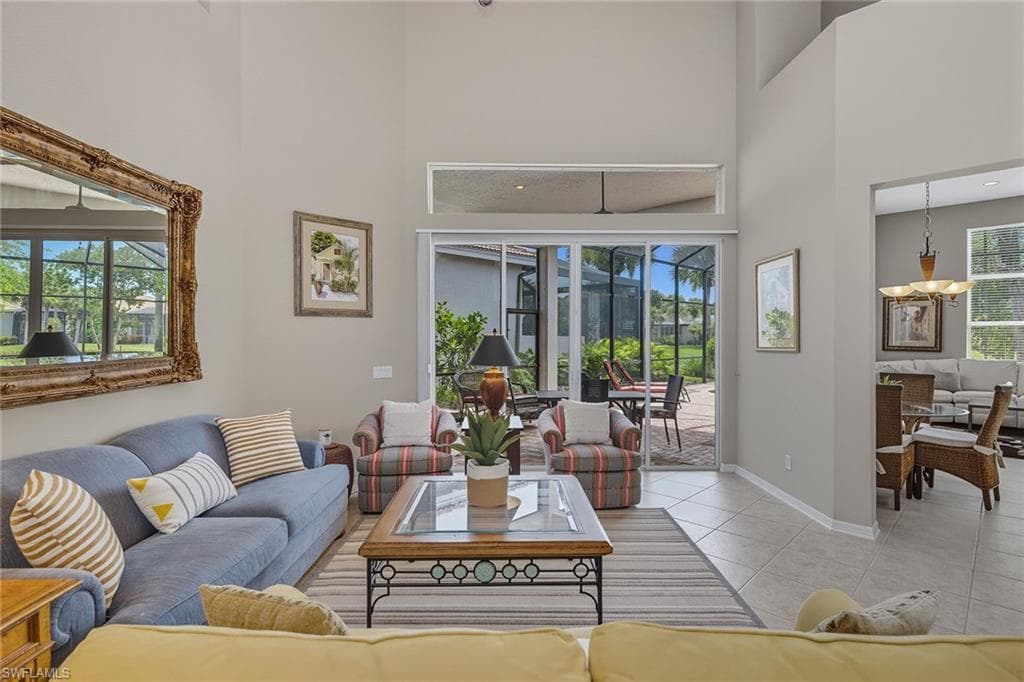 8582 Pepper Tree Way, Naples, FL 34114-6