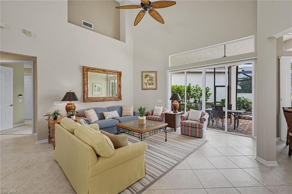 8582 Pepper Tree Way, Naples, FL 34114-7