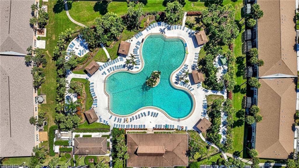 4040 Ice Castle Way 2802, Naples, FL 34112-20