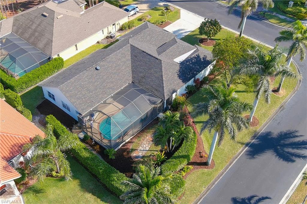 1015 Tivoli Ln, Naples, FL 34104-34