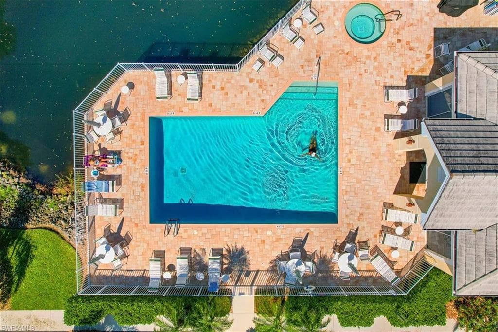 8420 Mystic Greens Way 1104, Naples, FL 34113-49