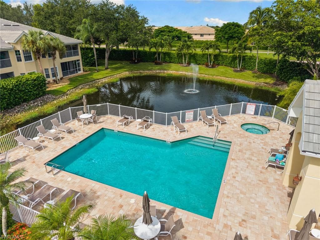 8420 Mystic Greens Way 1104, Naples, FL 34113-50