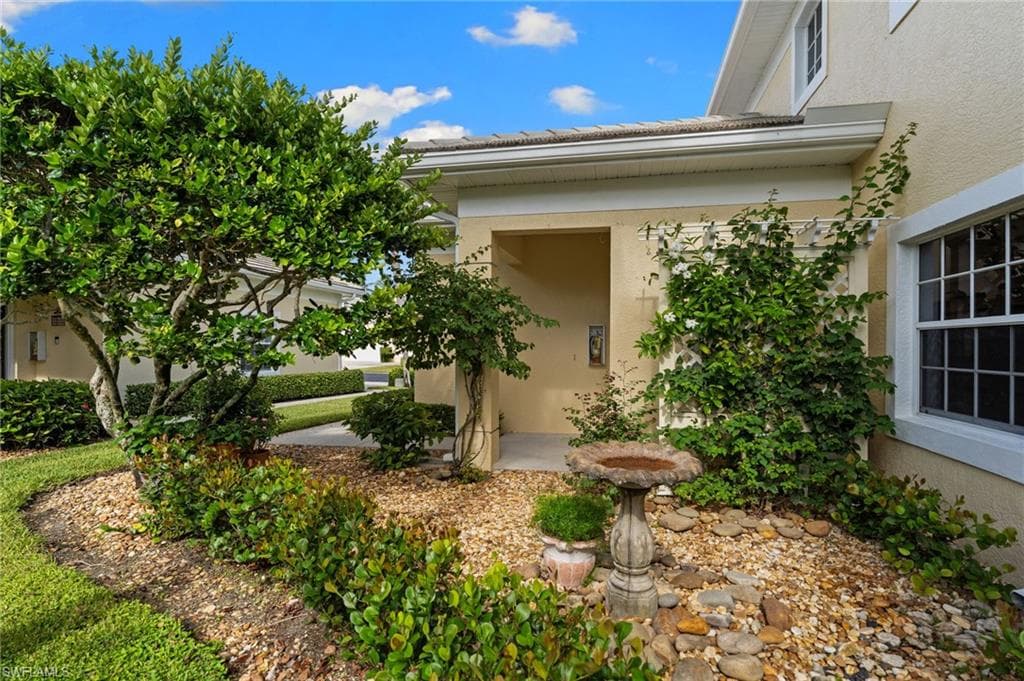 8420 Mystic Greens Way 1104, Naples, FL 34113-6