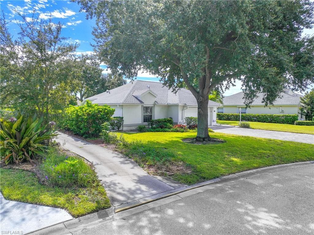 20781 Country Walk Way, Estero, FL 33928-8