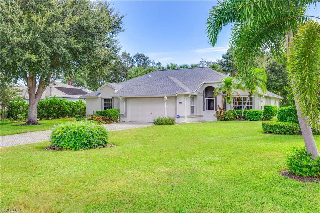 20781 Country Walk Way, Estero, FL 33928-1