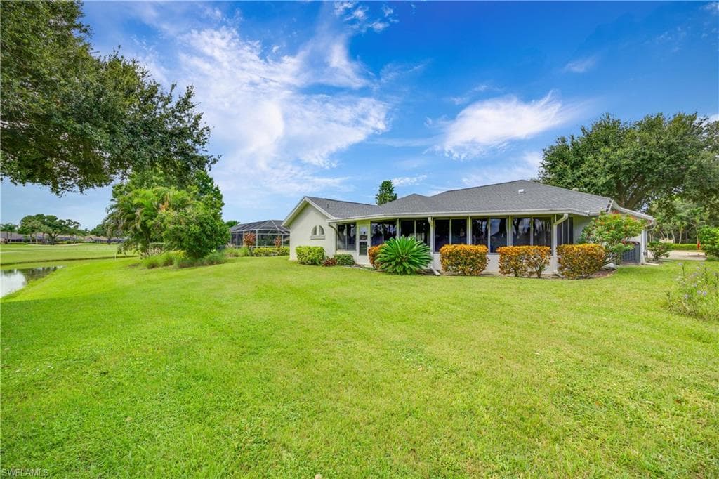 20781 Country Walk Way, Estero, FL 33928-32